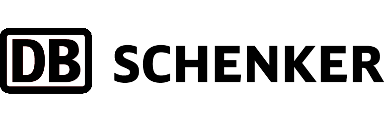 DB Schenker Logo