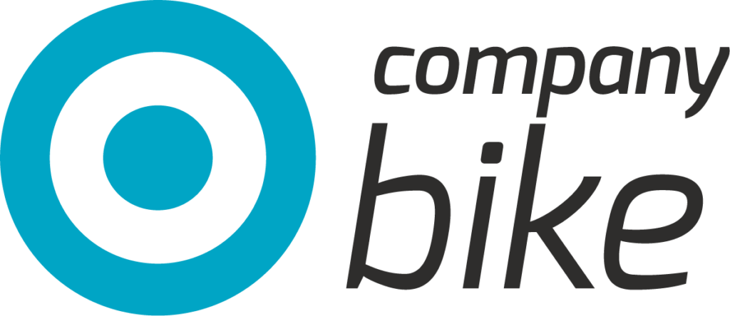 REBRANDING COMPANY BIKE - Company Bike