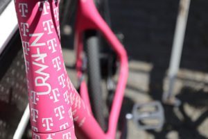 Telekom Bike