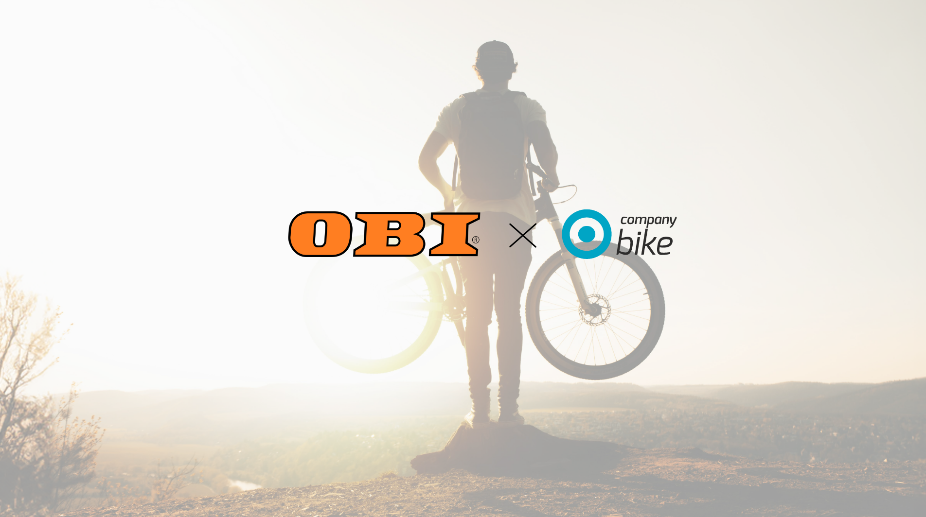 OBI x Company Bike