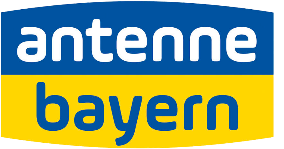 Antenne Bayern Logo