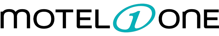 Motel One Logo