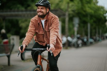 Fahrrad für den Arbeitsweg: So findet sich das perfekte Bike für Alltag & Strecke