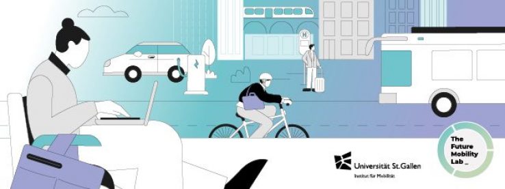 Future Mobility Lab | Company Bike