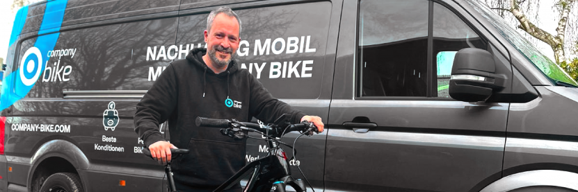 mobiler Bike-Service | Company Bike