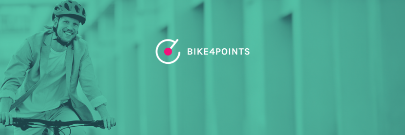 Bike4Points | Company Bike