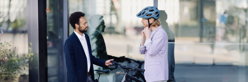 Company Bike | Großunternehmen