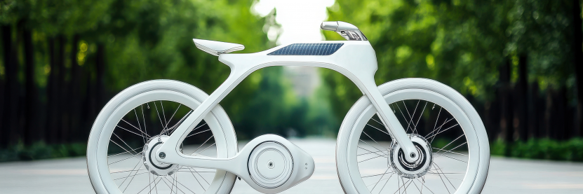 Company Bike | Zukunft der Mobilität