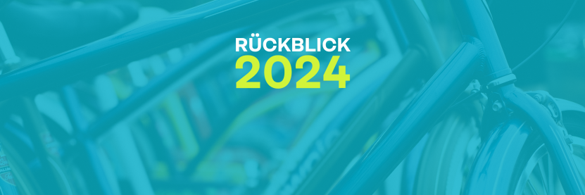 Rückblick 24 | Company Bike