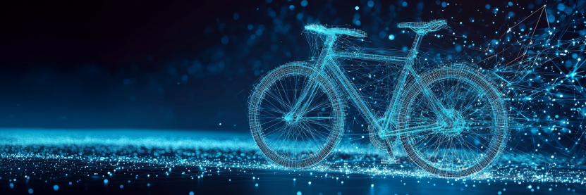 Digitalisierung Radverkehr | Company Bike