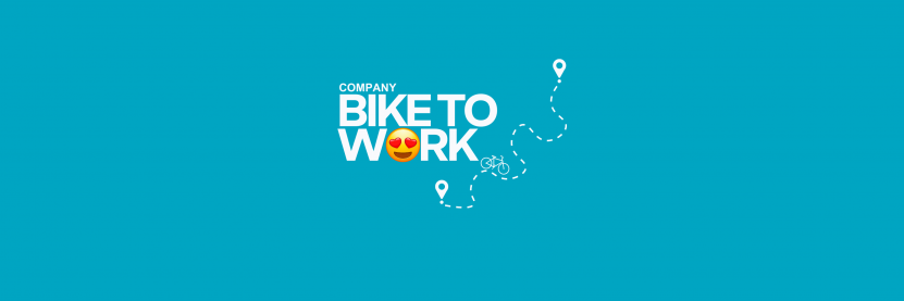 Company Bike | Bike To Work Day