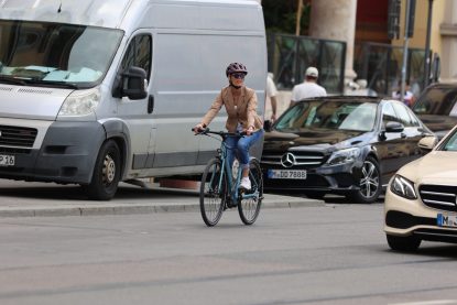 Autofreier Tag | Company Bike