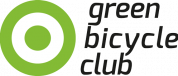 Green Bicycle Club Logo